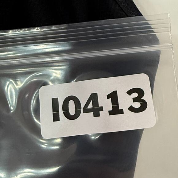 Shefit 1Luxe Black Ultimate Sports Bra High Impact Highest Support Active *flaw - Picture 9 of 10